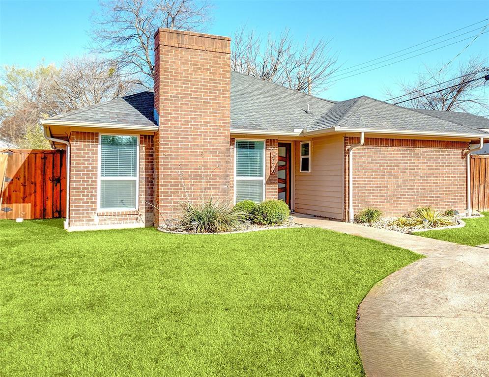 6509 E Lovers Lane