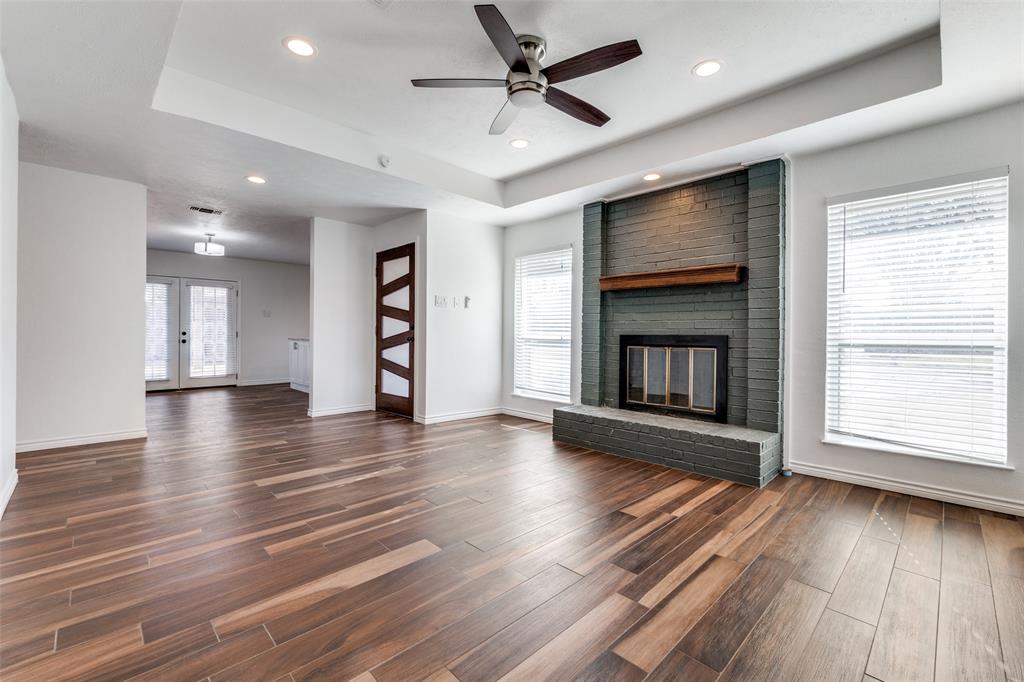 6509 E Lovers Lane