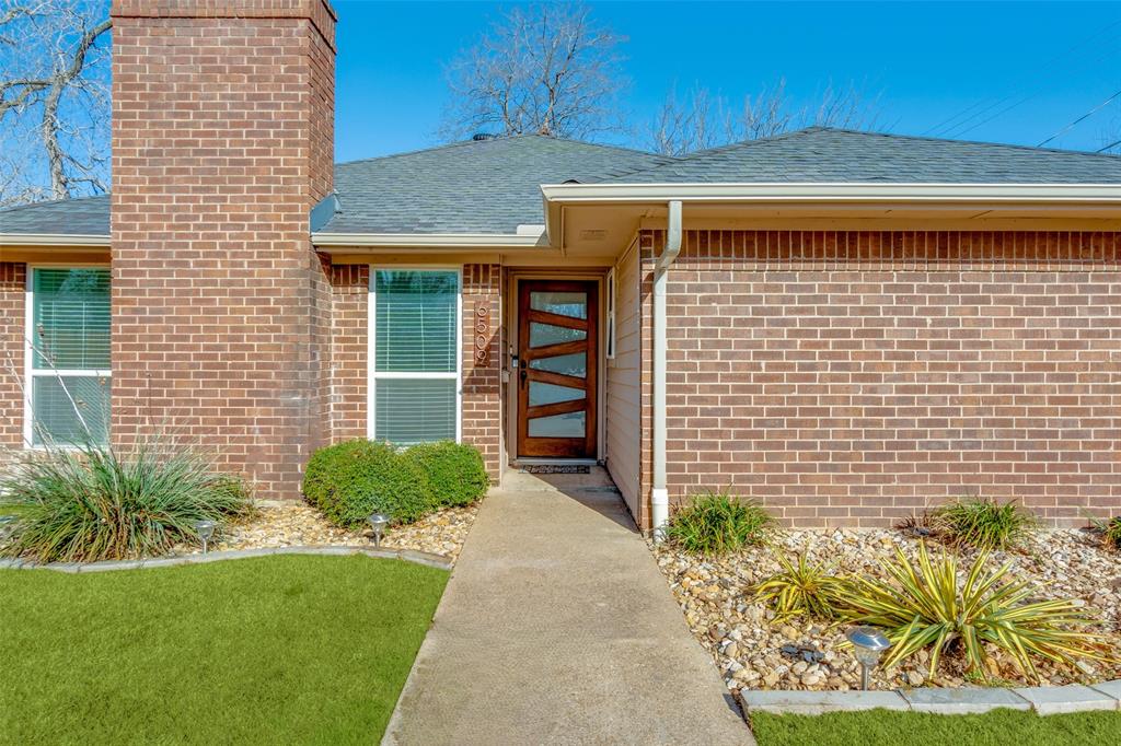 6509 E Lovers Lane