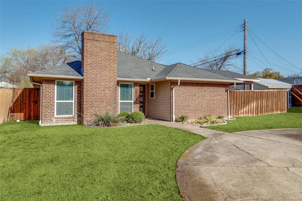 6509 E Lovers Lane