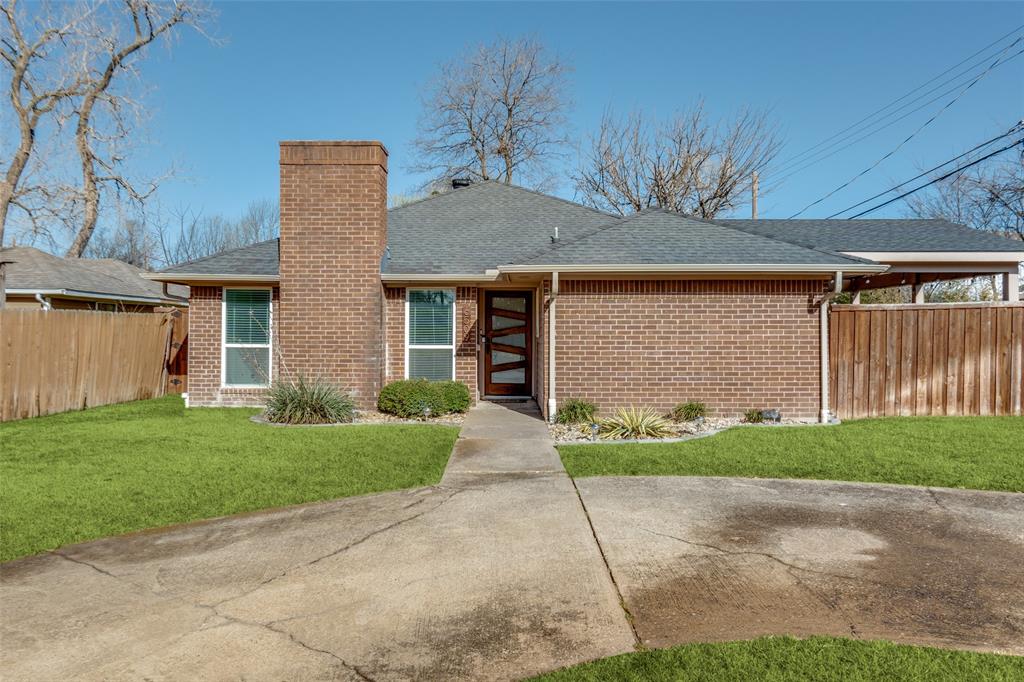 6509 E Lovers Lane