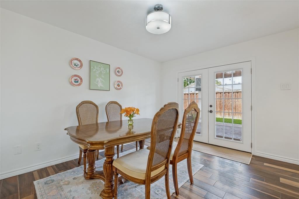 6509 E Lovers Lane