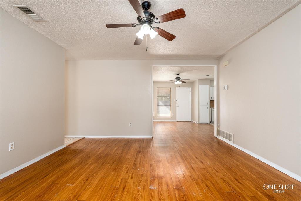 Mesquite Forest Estates - Residential