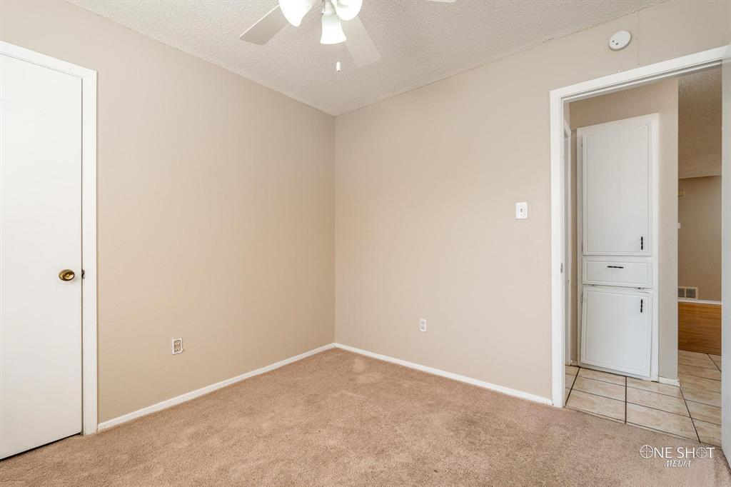 Mesquite Forest Estates - Residential