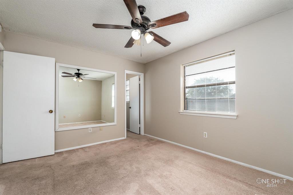 Mesquite Forest Estates - Residential