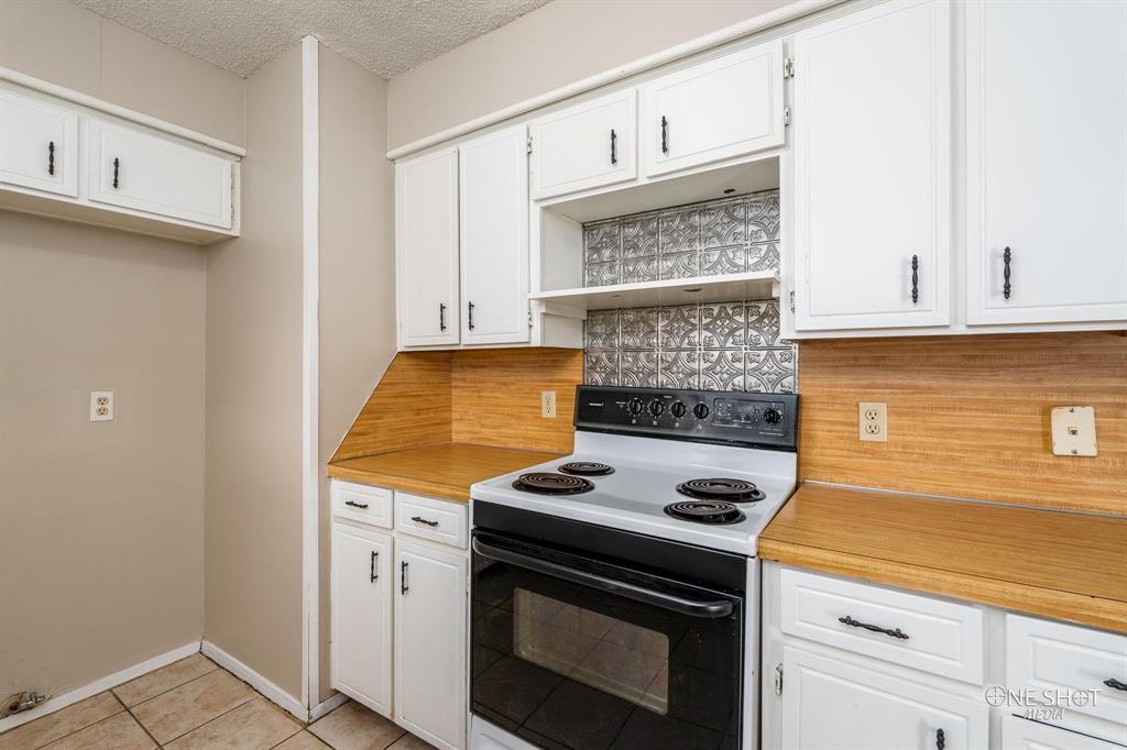 Mesquite Forest Estates - Residential