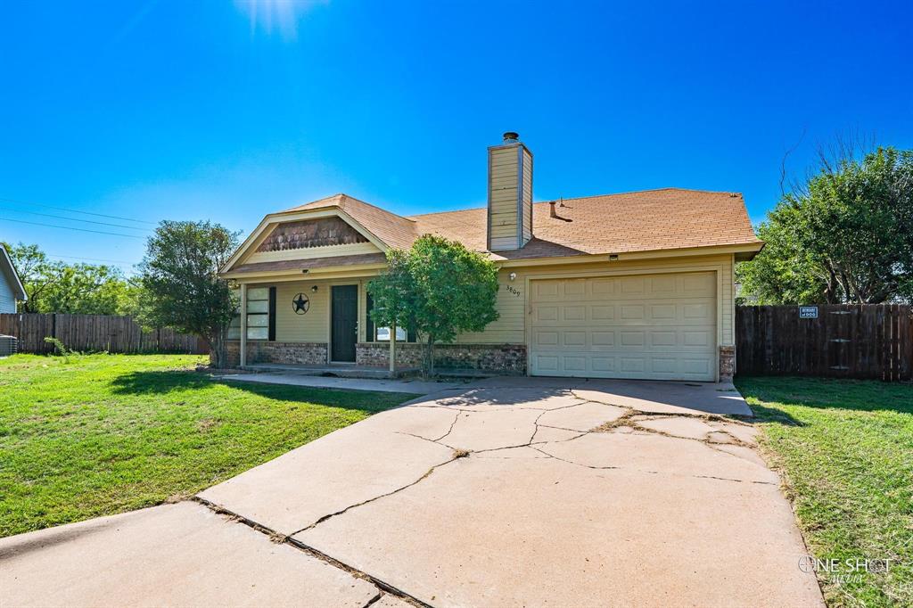 Mesquite Forest Estates - Residential