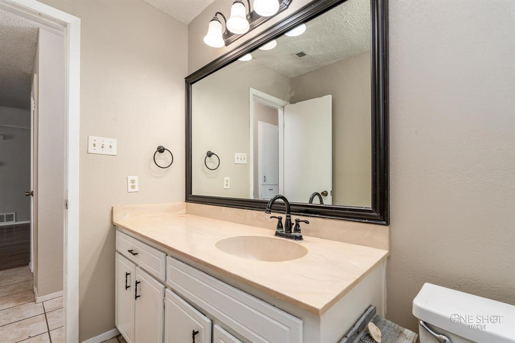 Mesquite Forest Estates - Residential