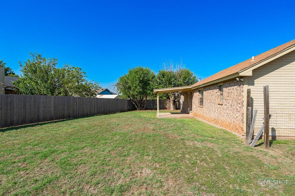 Mesquite Forest Estates - Residential