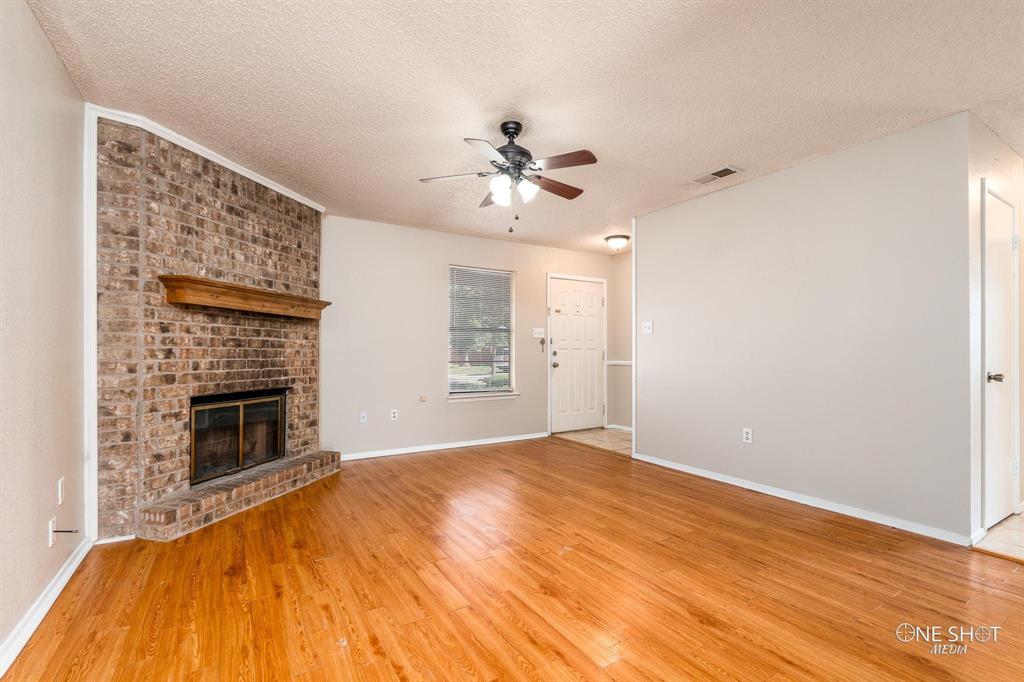 Mesquite Forest Estates - Residential