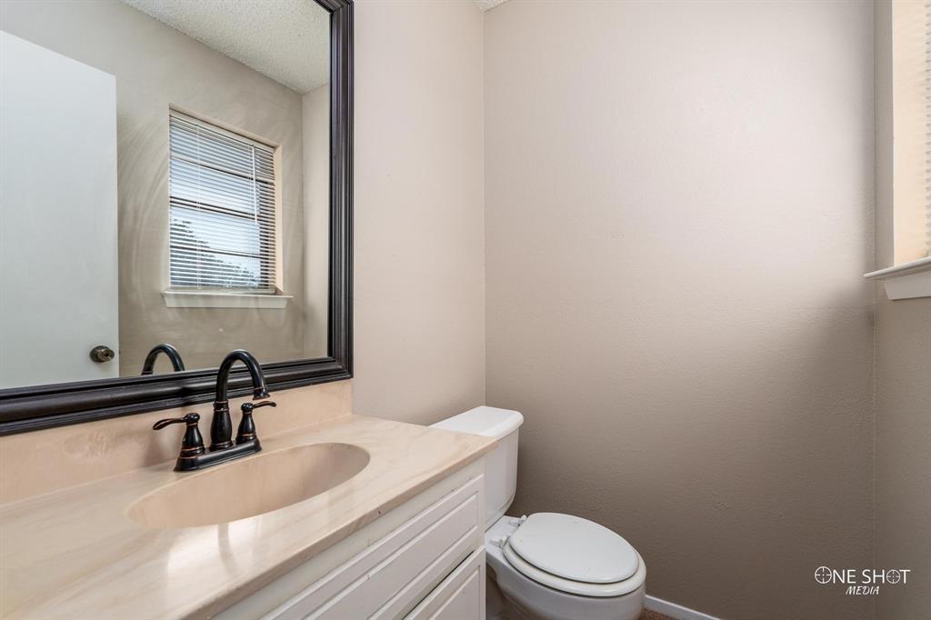 Mesquite Forest Estates - Residential