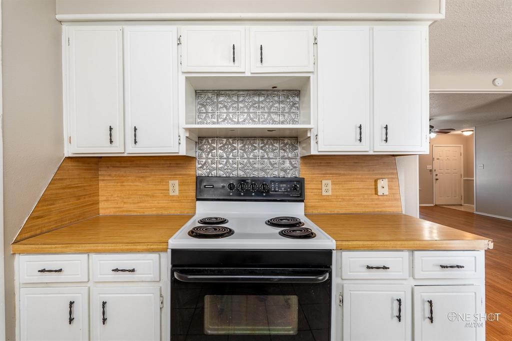 Mesquite Forest Estates - Residential