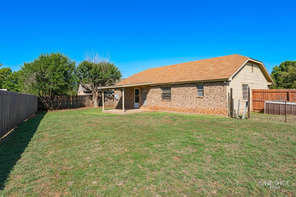 Mesquite Forest Estates - Residential