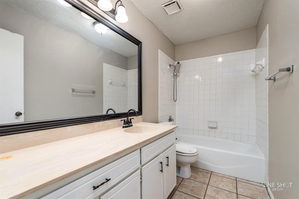 Mesquite Forest Estates - Residential