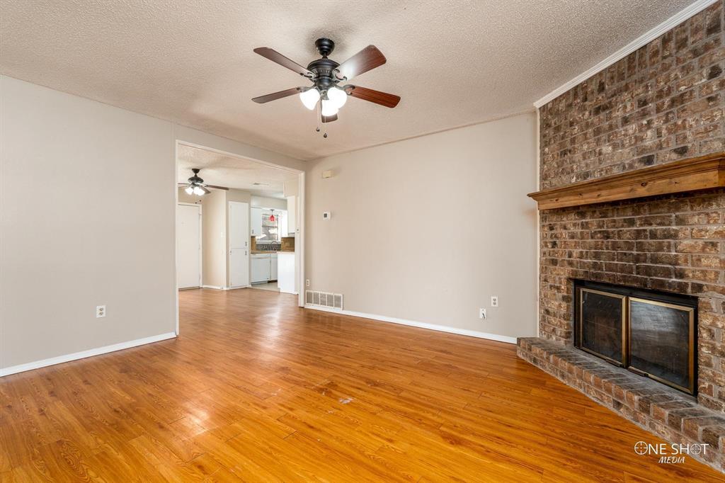 Mesquite Forest Estates - Residential