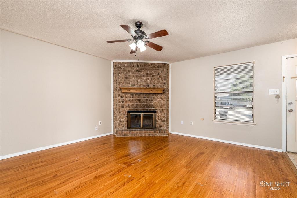 Mesquite Forest Estates - Residential