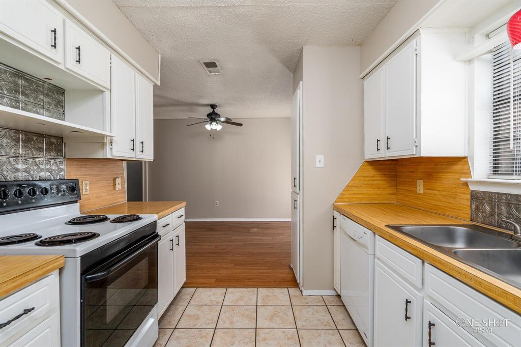 Mesquite Forest Estates - Residential