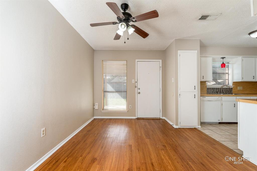 Mesquite Forest Estates - Residential