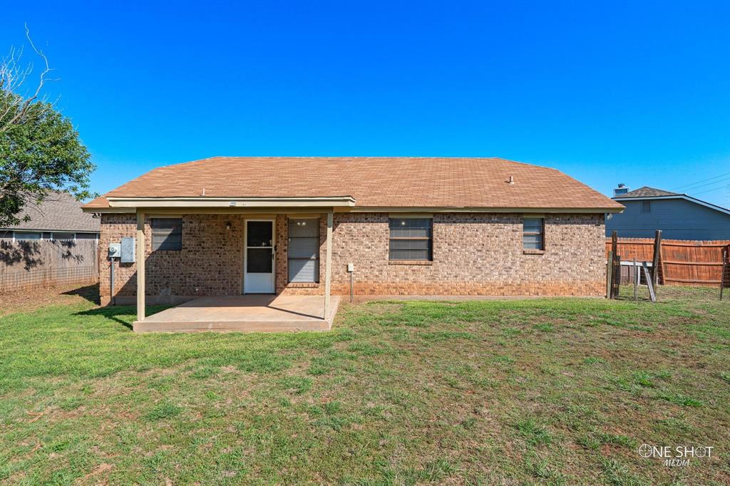 Mesquite Forest Estates - Residential