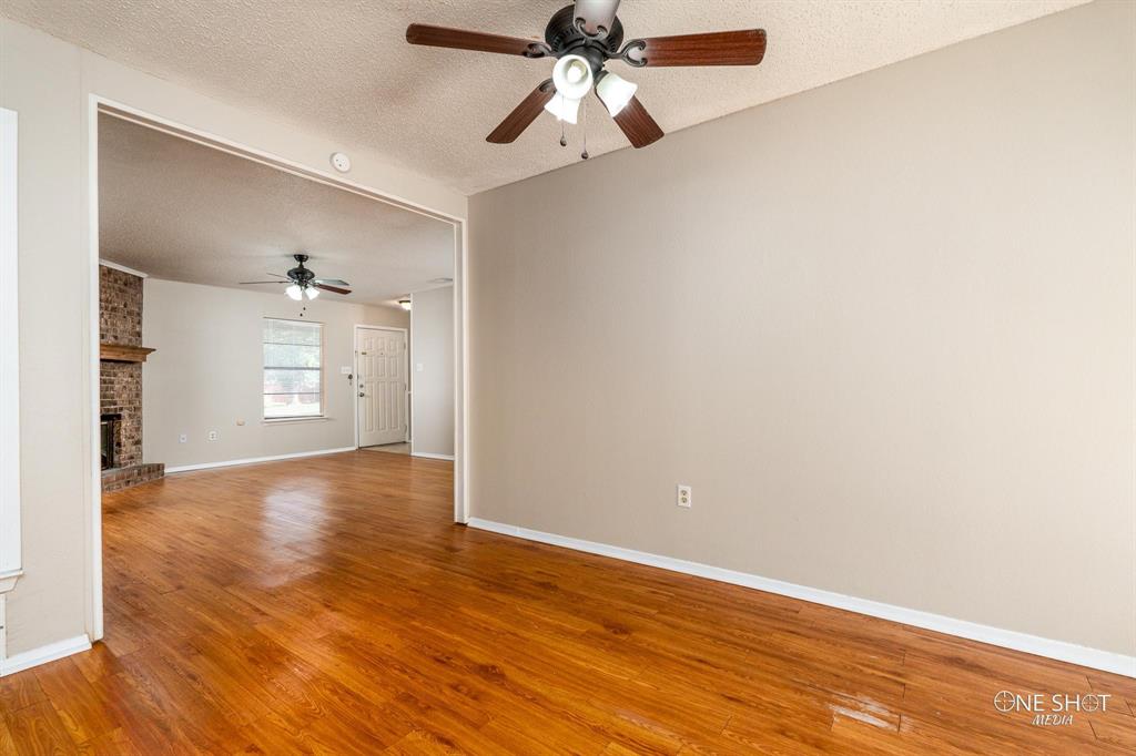 Mesquite Forest Estates - Residential