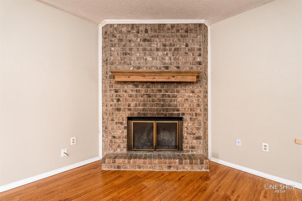 Mesquite Forest Estates - Residential