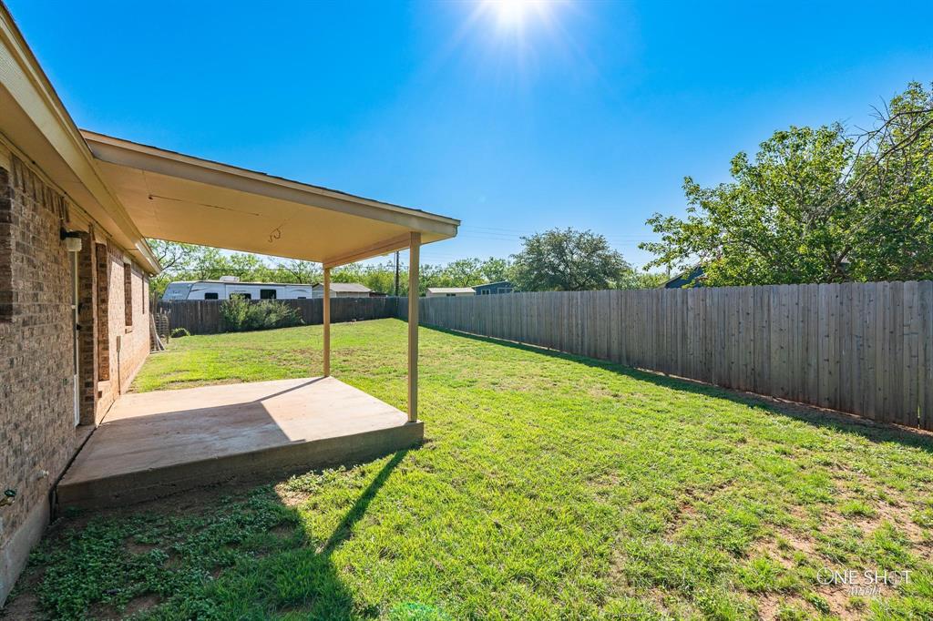 Mesquite Forest Estates - Residential