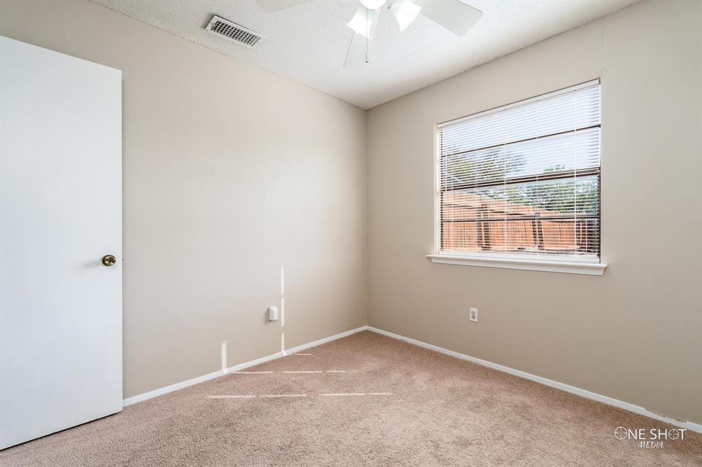 Mesquite Forest Estates - Residential