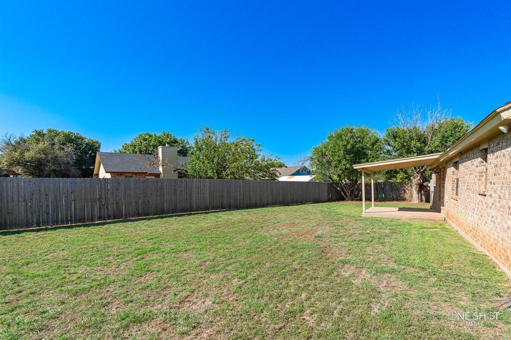 Mesquite Forest Estates - Residential