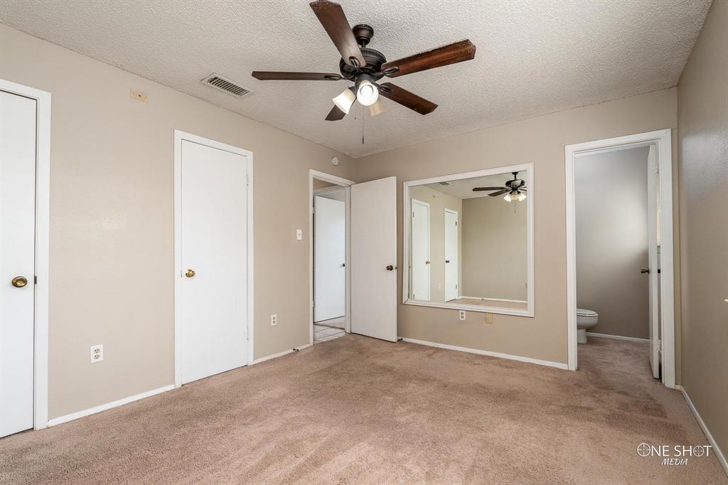 Mesquite Forest Estates - Residential