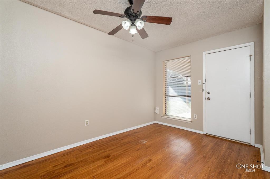 Mesquite Forest Estates - Residential