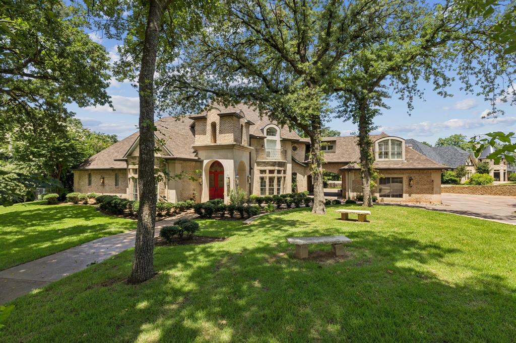 5605 Muirfield Court