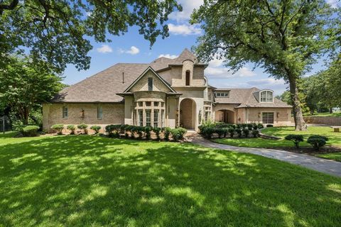 5605 Muirfield Court Flower Mound TX 75022