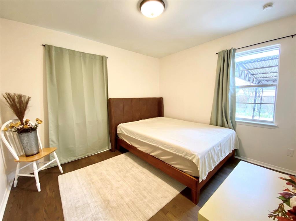 Northrich West 04 - Residential Lease