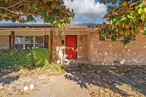 202 Joe White Street Rockwall TX 75087