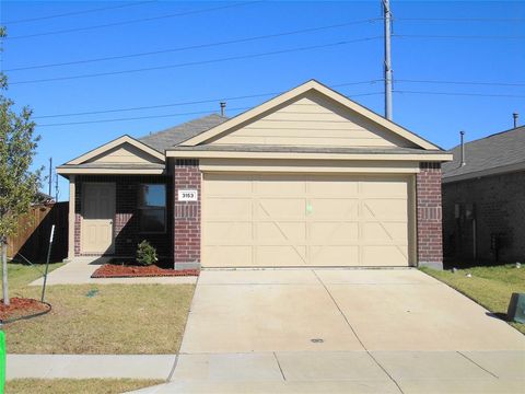 A home in Little Elm