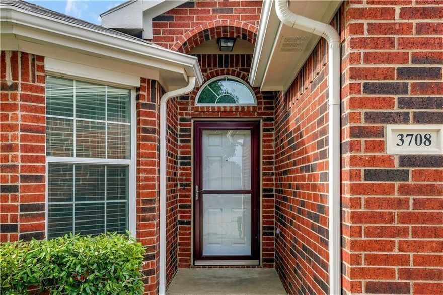 Welcome to this beautiful and spacious 3-bedroom, 2-bath home located in the acclaimed Northwest ISD, just minutes from Alliance Town Center, major highways, parks, and dining. Designed for both comfort and elegance, the kitchen showcases granite countertops and wood-paneled ceilings for a grand look, complemented by a versatile breakfast or study nook. The living room is enhanced by a cozy fireplace, while the master suite offers dual sinks, a bath-shower combination, a separate soaking tub, and a generous walk-in closet. The house has nice wood flooring in bedrooms and hallways, and tile in kitchen area. Outside, a well-sized backyard provides plenty of space for relaxation, play, or family gatherings.
This property is currently tenant-occupied until August 2026, offering immediate rental income with the flexibility to transition into a primary residence later. Great for investors too.
With low HOA dues and a motivated seller pricing the home 10k below market value, it presents a rare opportunity in one of Fort Worth’s most desirable neighborhoods. Adding even more appeal, the seller is offering a 3k contribution toward the buyer’s closing costs for a January closing. Whether you’re looking to expand your investment portfolio or secure a future home, this listing is truly a catch.