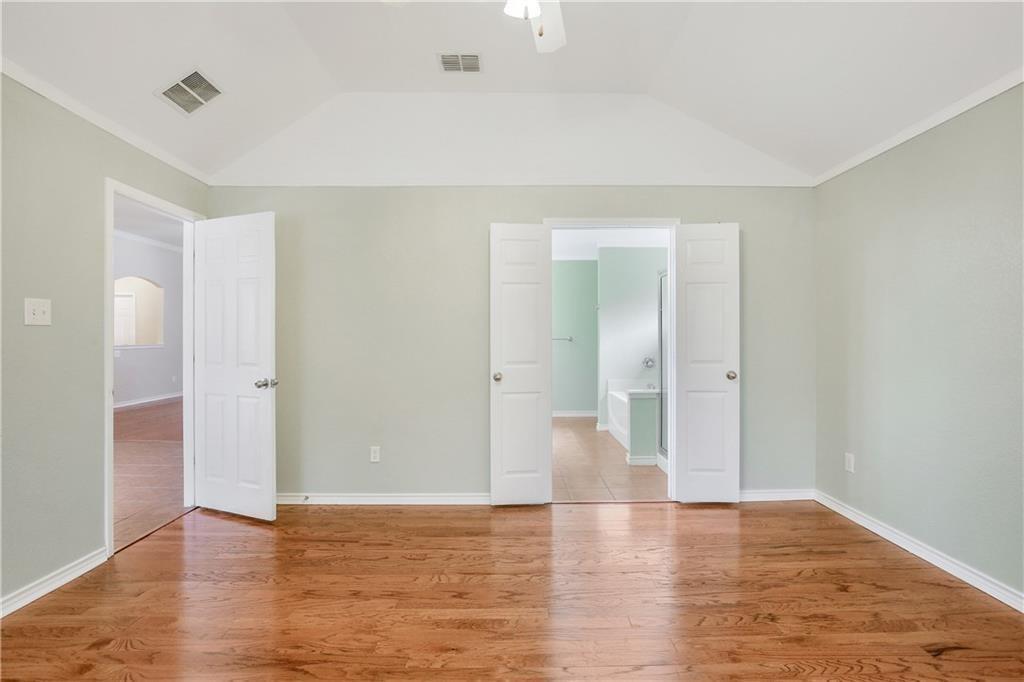 Vista Greens - Residential