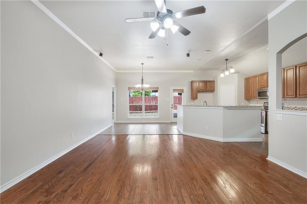 Vista Greens - Residential