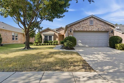960 Pasatiempo Drive Frisco TX 75036