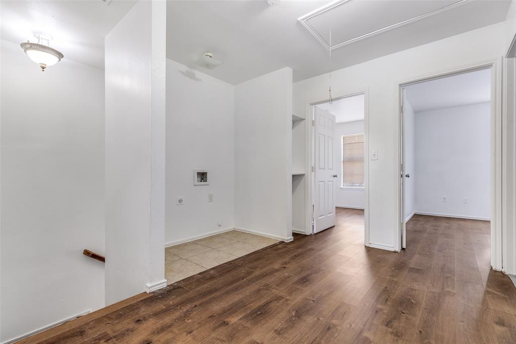 Millennium Park - Residential