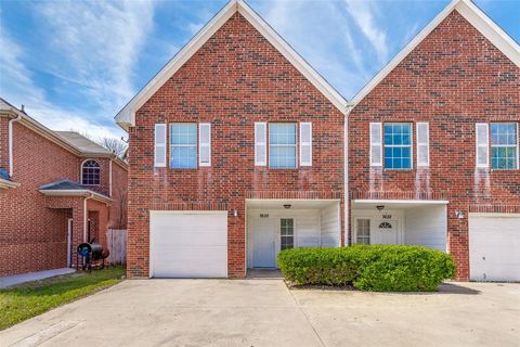 7630 Anson Circle Dallas TX 75235