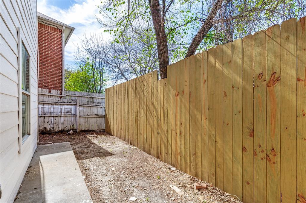 Millennium Park - Residential