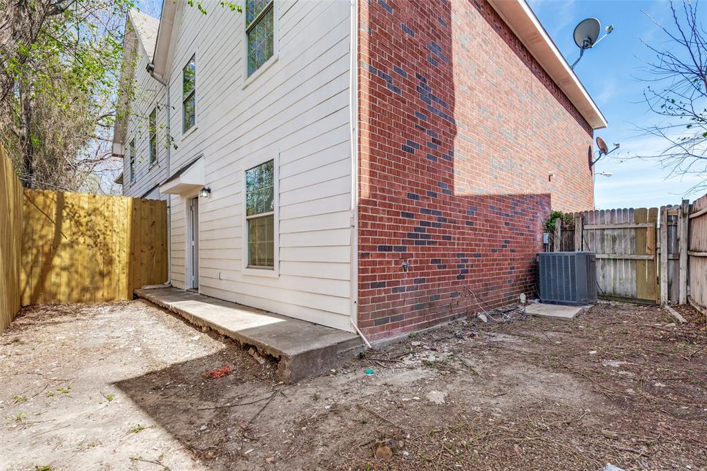 Millennium Park - Residential