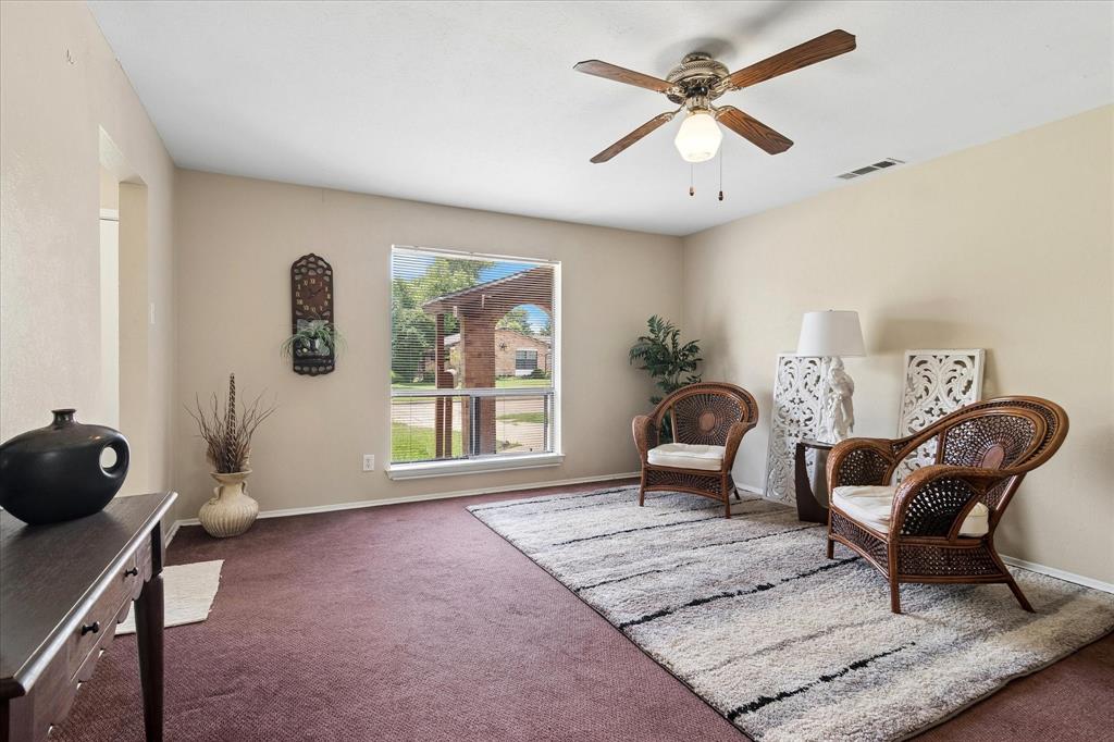 4201 Sweetbriar Drive