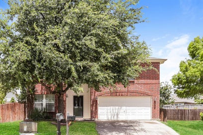 9233 Monument Court Fort Worth TX 76244