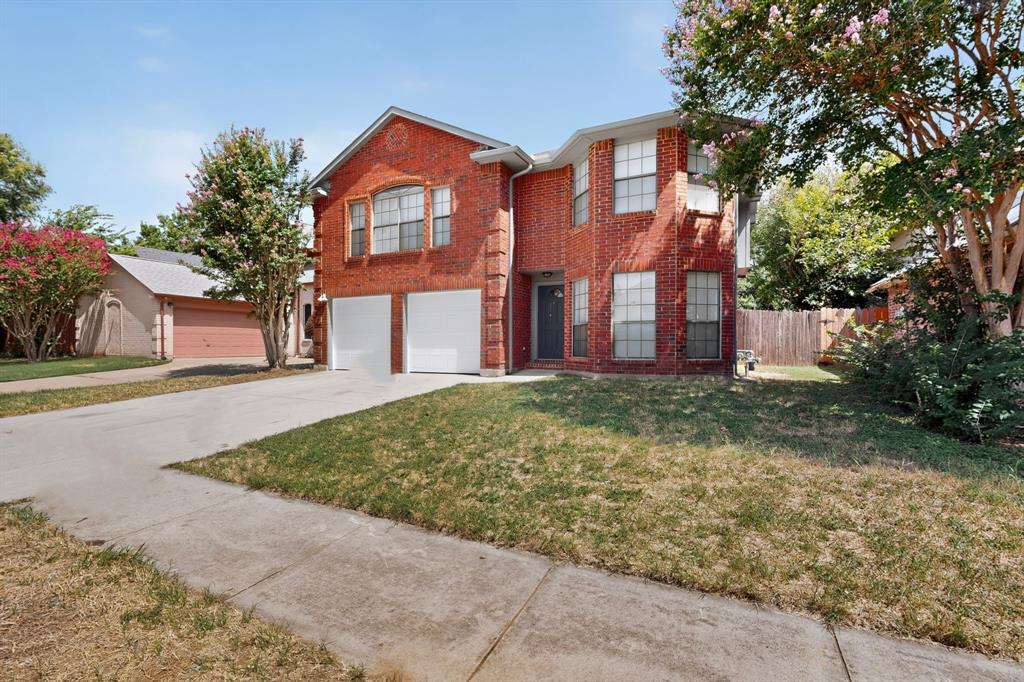 9073 Stillwater Trail