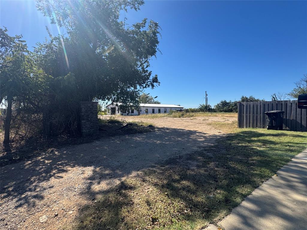 Original Cleburn - Commercial Sale