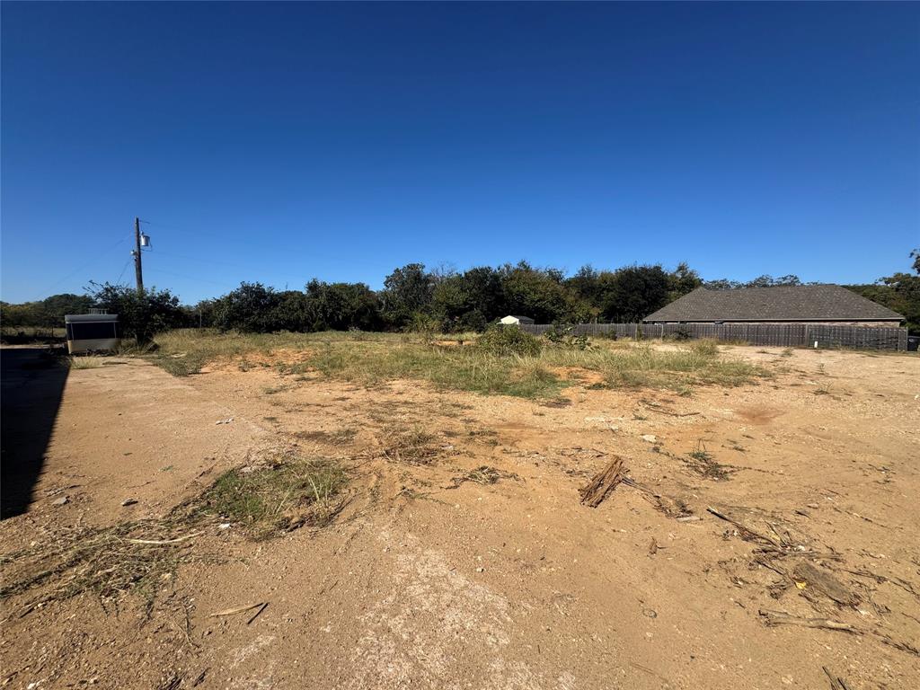 Original Cleburn - Commercial Sale