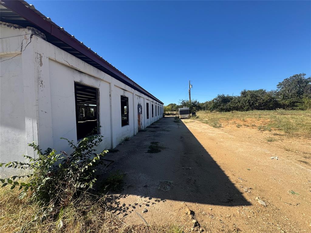 Original Cleburn - Commercial Sale