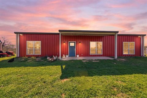 Photo of 1009 Rs County Road 4325, Emory, TX 75440 (MLS # 21213830)